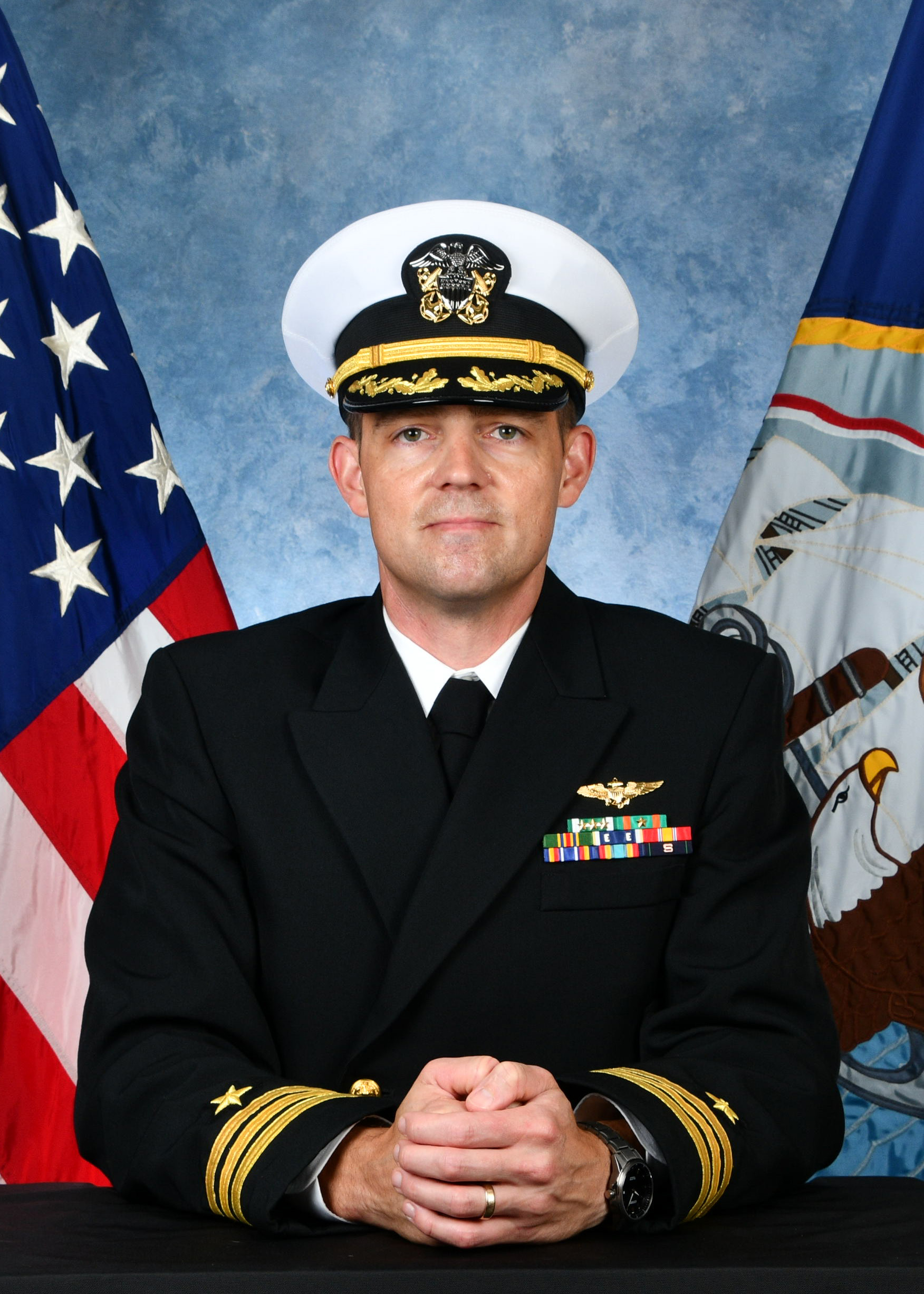 Executive Officer Executive Officer